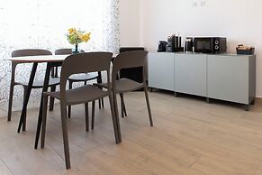 DOMINA Guest House - Luxory Room