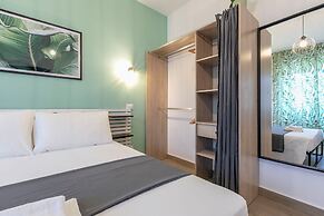 DOMINA Guest House - Luxory Room