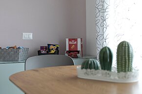 DOMINA Guest House - Luxory Room