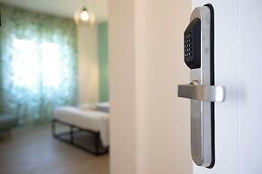 DOMINA Guest House - Luxory Room