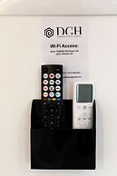 DOMINA Guest House - Luxory Room