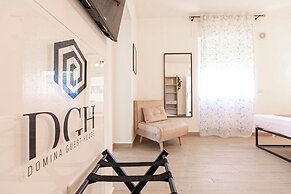 DOMINA Guest House - Luxory Room