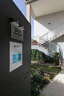 DOMINA Guest House - Luxory Room