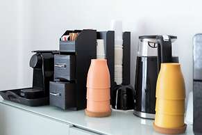 DOMINA Guest House - Luxory Room