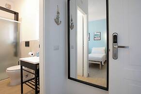 DOMINA Guest House - Luxory Room