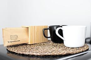 DOMINA Guest House - Luxory Room