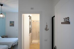 DOMINA Guest House - Luxory Room