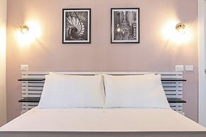 DOMINA Guest House - Luxory Room