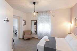 DOMINA Guest House - Luxory Room