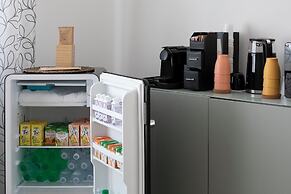 DOMINA Guest House - Luxory Room