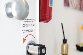 DOMINA Guest House - Luxory Room