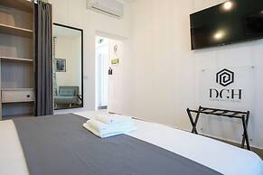 DOMINA Guest House - Luxory Room