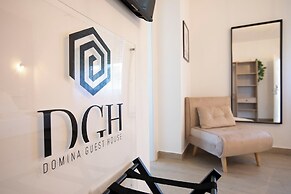 DOMINA Guest House - Luxory Room