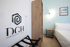 DOMINA Guest House - Luxory Room