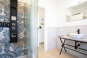 DOMINA Guest House - Luxory Room