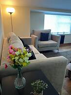 Luxury Holiday Apartments