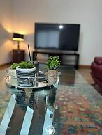 Luxury Holiday Apartments