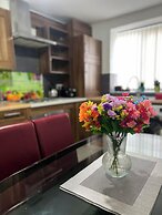 Luxury Holiday Apartments