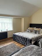 Luxury Holiday Apartments