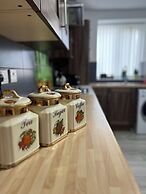 Luxury Holiday Apartments