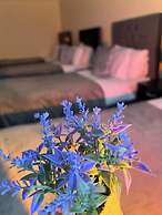 Luxury Holiday Apartments