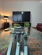 Luxury Holiday Apartments