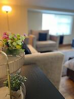 Luxury Holiday Apartments