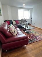 Luxury Holiday Apartments