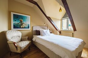 Köpmans - Boutique Hotel