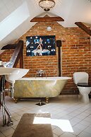 Köpmans - Boutique Hotel