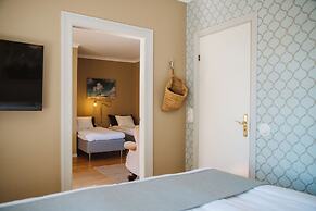 Köpmans - Boutique Hotel