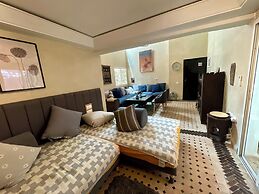 Au Riad Des Sultans - Marrakech