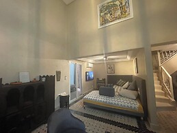 Au Riad Des Sultans - Marrakech