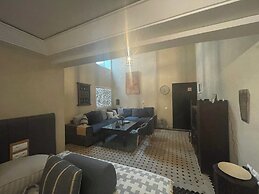 Au Riad Des Sultans - Marrakech