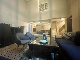 Au Riad Des Sultans - Marrakech