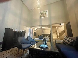 Au Riad Des Sultans - Marrakech