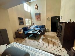 Au Riad Des Sultans - Marrakech