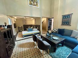 Au Riad Des Sultans - Marrakech