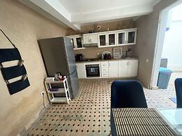 Au Riad Des Sultans - Marrakech