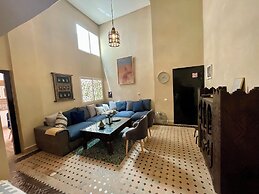 Au Riad Des Sultans - Marrakech