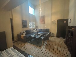 Au Riad Des Sultans - Marrakech