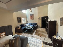 Au Riad Des Sultans - Marrakech