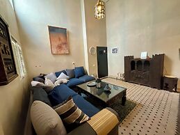 Au Riad Des Sultans - Marrakech