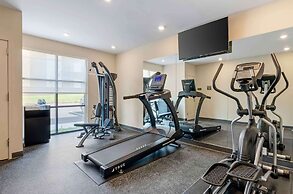 Extended Stay America Premier Suites - Harrisonburg