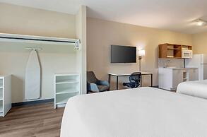Extended Stay America Premier Suites - Harrisonburg
