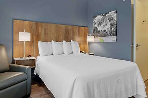 Extended Stay America Premier Suites - Harrisonburg