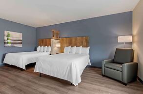 Extended Stay America Premier Suites - Harrisonburg