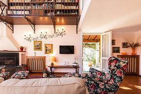 Maison Jaune by Wonderful Italy