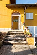 Maison Jaune by Wonderful Italy