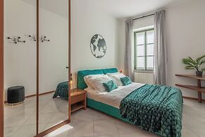 Bellagio Central by Wonderful Italy